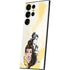 Disney Princess Belle Sketch Galaxy S25 Ultra Skin